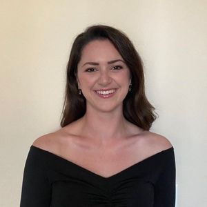 Meet your Posher, Allison